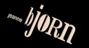 jeanne bjorn logo